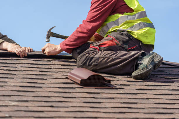 Best Local Roofing Companies  in Home Garden, CA