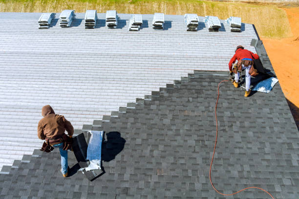 Best Local Roofing Companies  in Home Garden, CA