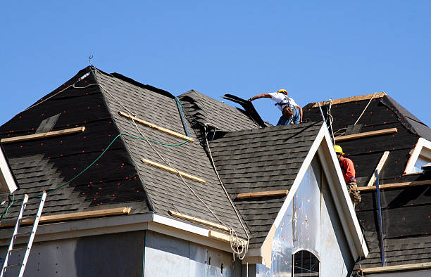 Best Roof Gutter Cleaning  in Home Garden, CA