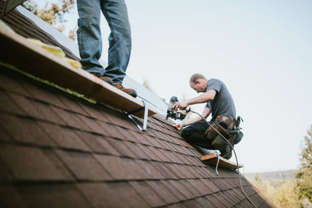 Professional Roofing Contractor in Home Garden, CA