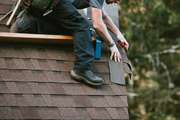 Best Gutter Installation and Roofing  in Home Garden, CA