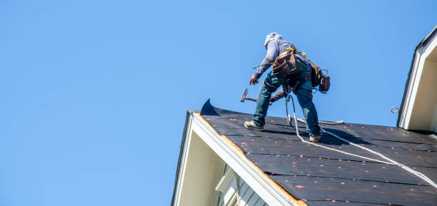 Best Commercial Roofing Services  in Home Garden, CA
